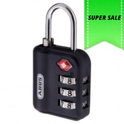 ABUS Combination Padlock 147TSA/30 